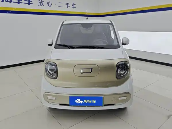 Bestune Pony 2024