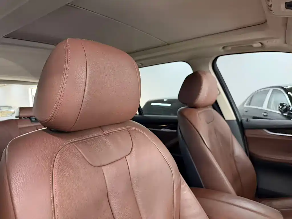 BMW X5 2015 — фото 11