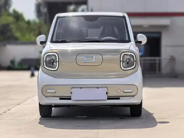 Bestune Pony 2025