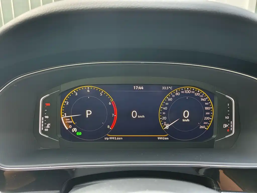 Volkswagen Passat 2026
