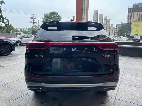 Haval H6 2022