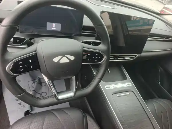 Chery Fengyun A8L 2024
