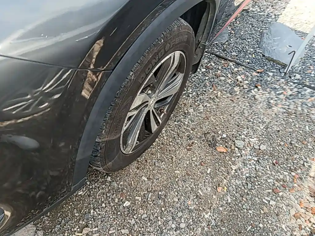 Changan CS75PLUS 2020 — фото 23