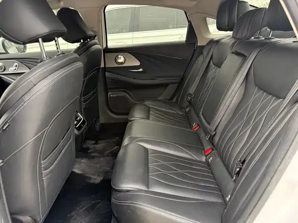 Chery Arrizo 8 2023