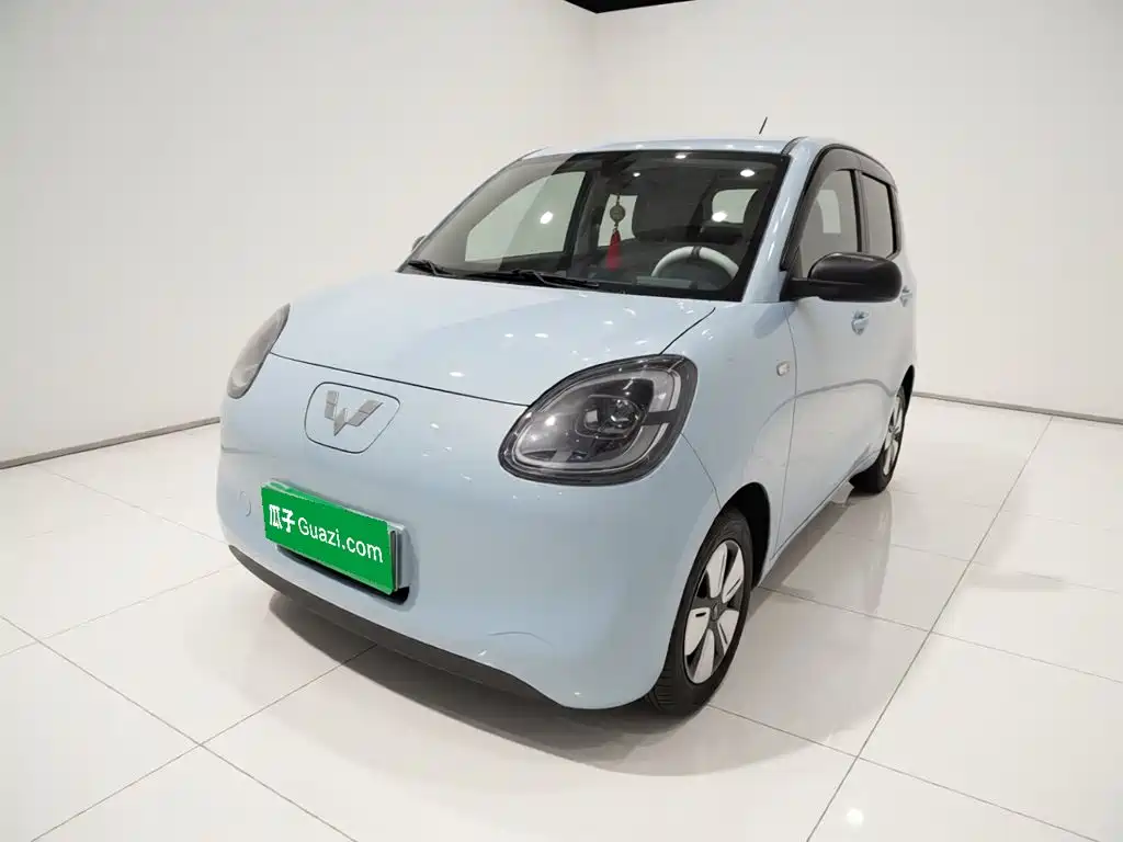 Wuling MINIEV 2025