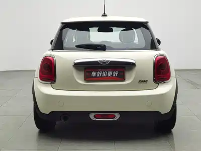 MINI MINI 2016