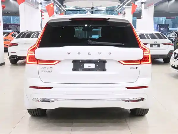 Volvo XC60 2023
