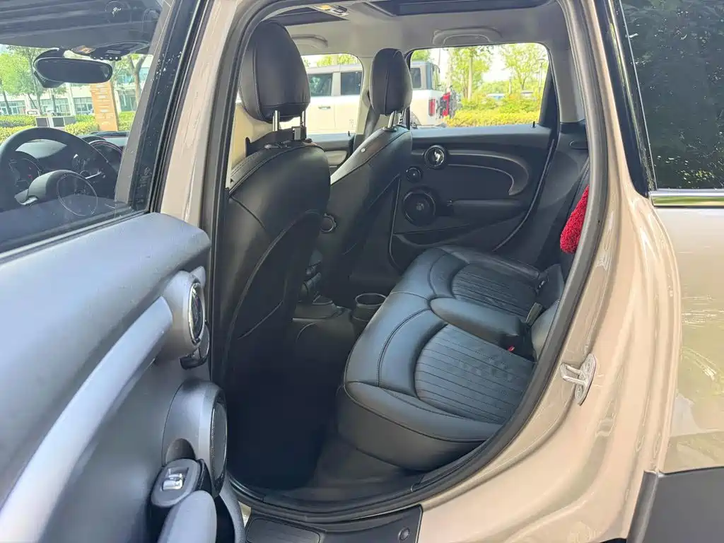 MINI MINI 2022