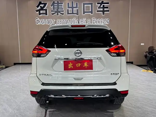 Nissan X-Trail 2023