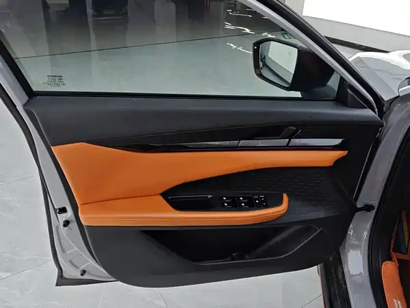 Changan UNI-V 2024