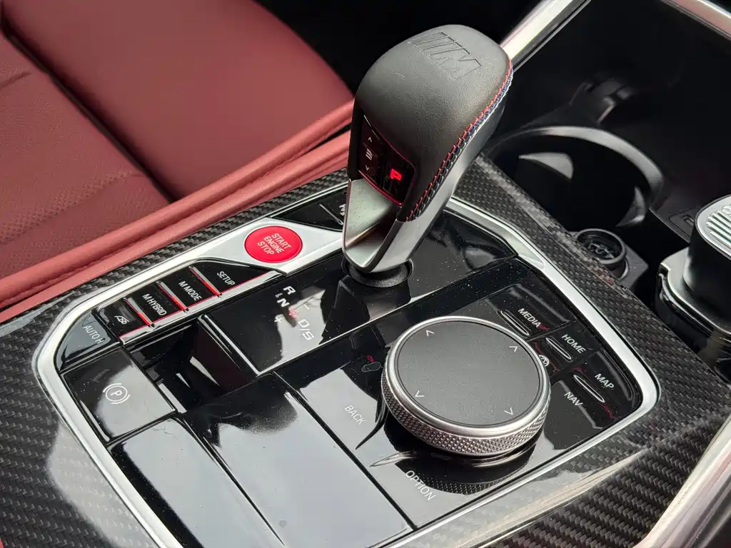 BMW 4 Series 2026 — фото 13