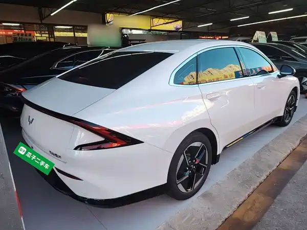 Wuling Starlight 2026