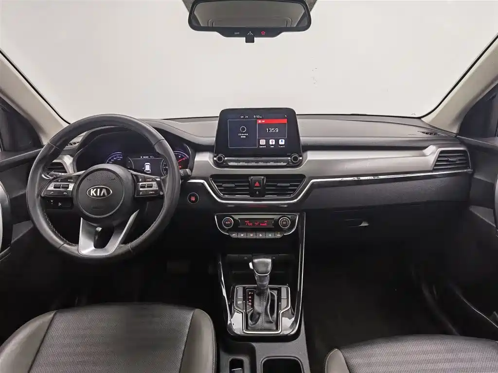 Kia Sportage 2020 — фото 5