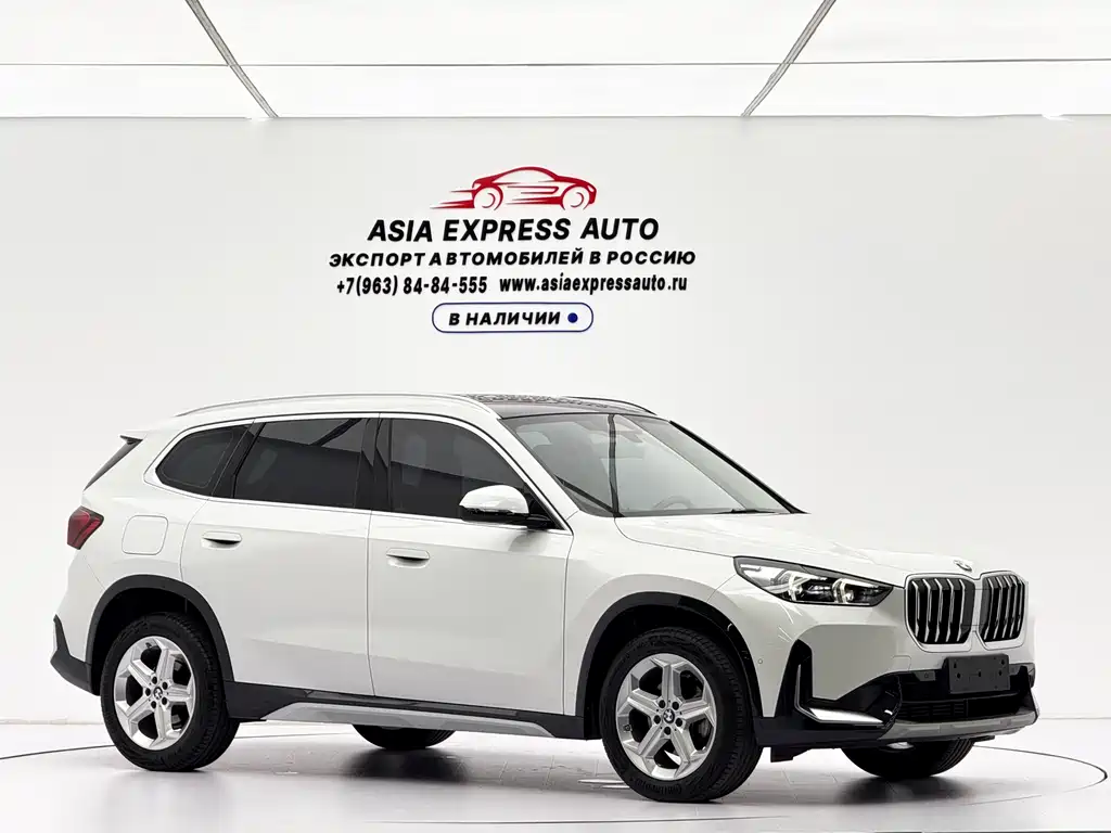 BMW X1 2023