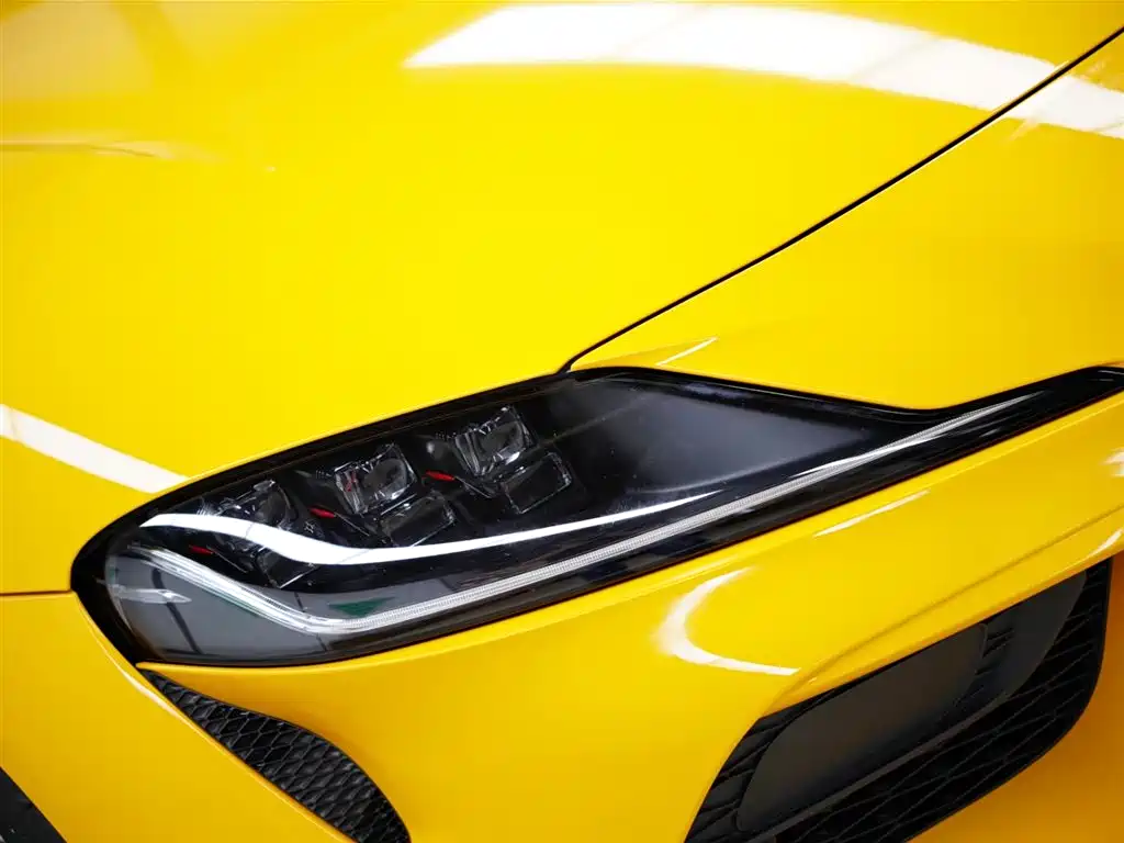 Toyota Supra 2022 — фото 15