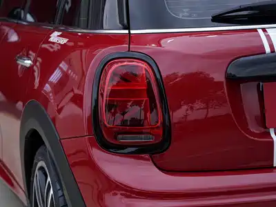 MINI MINI 2019