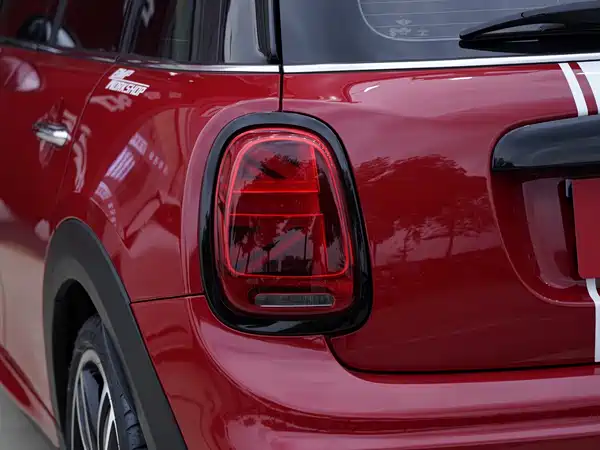MINI MINI 2019