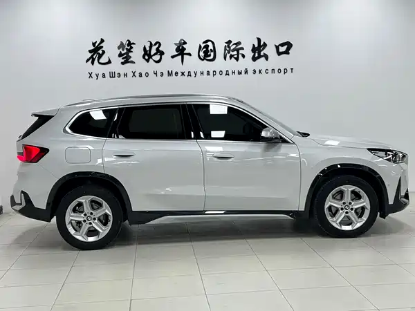 BMW X1 2023