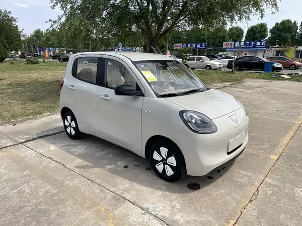 Wuling Hongguang MINIEV 2025