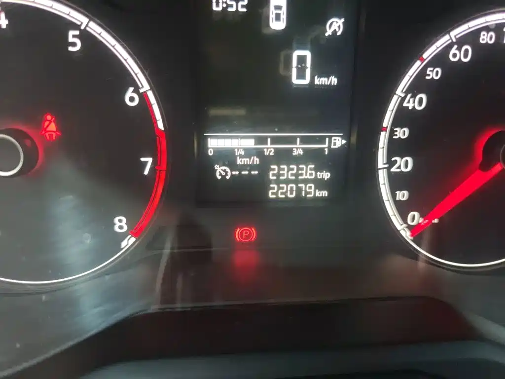 Jetta VS5 2023