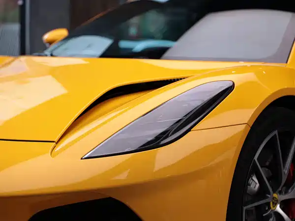 Lotus EMIRA 2024