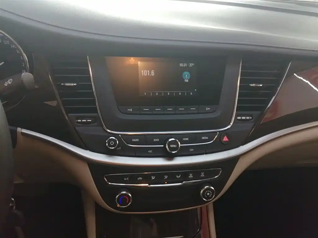 Buick Verano 2019 — фото 13