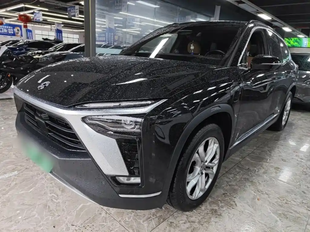 NIO ES8 2020