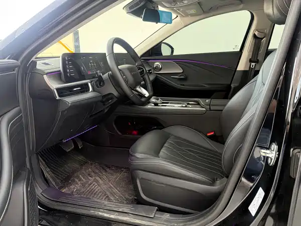 Chery Arrizo 8 2022