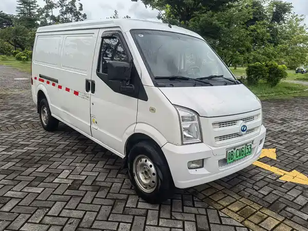 Ruichi EC35 2021