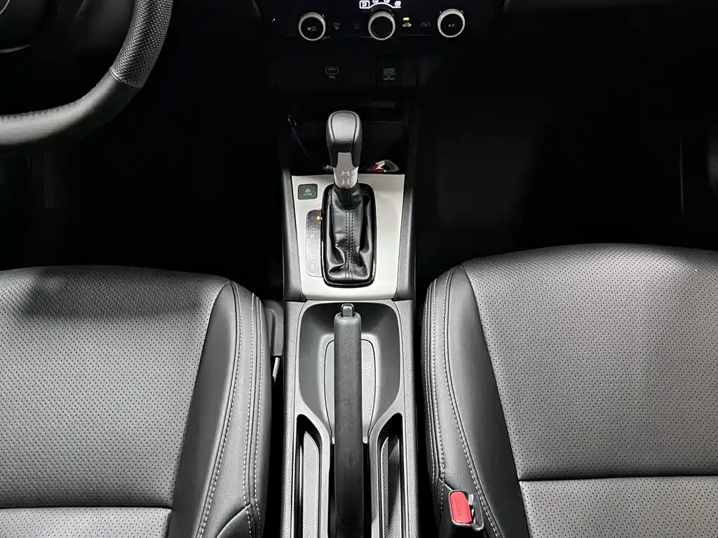 Honda Fit 2022 — фото 15
