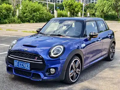 MINI MINI 2019