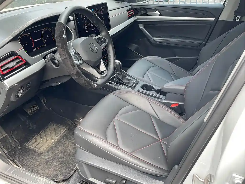Volkswagen Lavida 2024