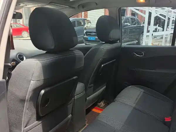 Renault Koleos 2013
