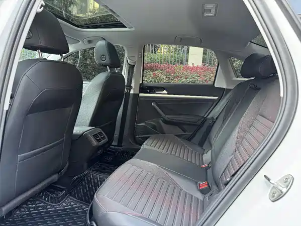 Volkswagen Lavida 2024