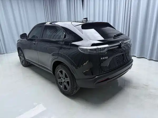Honda XR-V 2023