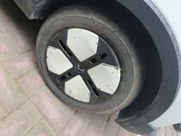 Wuling Hongguang MINIEV 2022