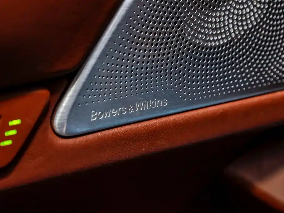 BMW 7 Series 2020 — фото 9