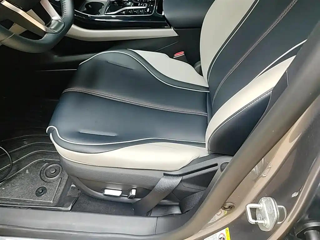 BYD Qin PLUS 2022 — фото 15