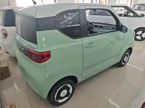 Wuling Hongguang MINIEV 2023
