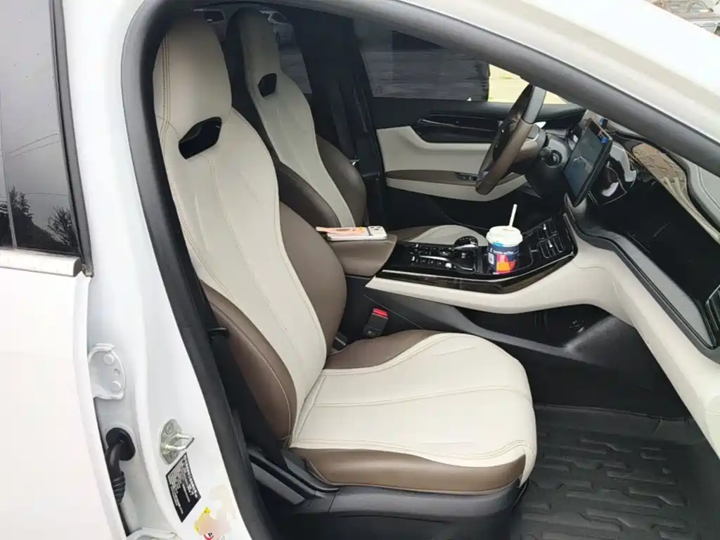 BYD Qin PLUS 2025 — фото 25
