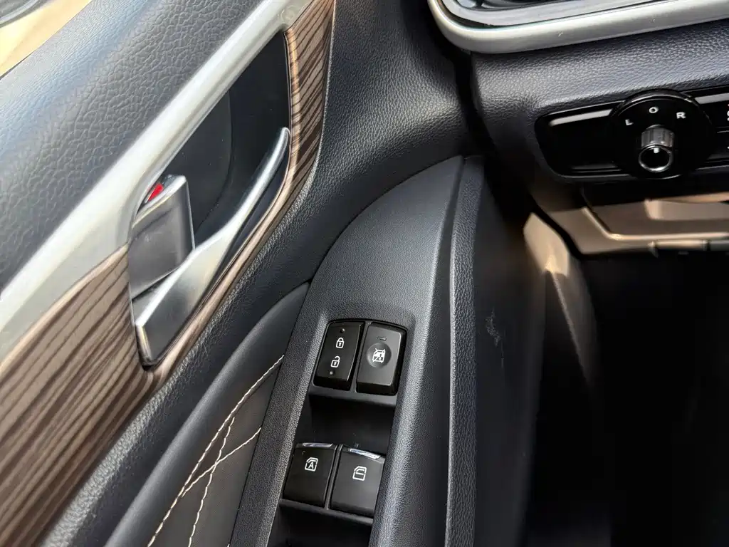 GAC Trumpchi M8 2020 — фото 15