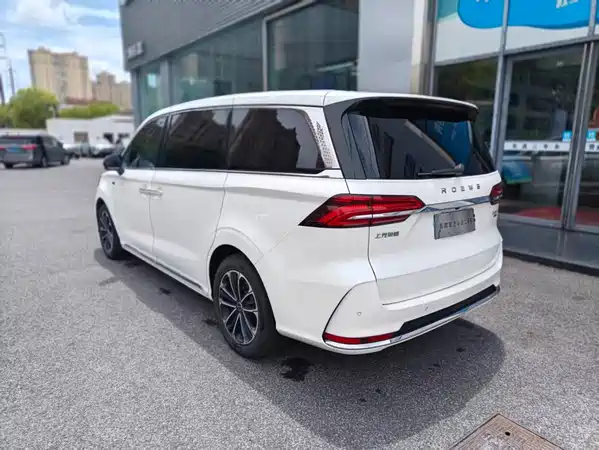 Roewe iMAX8 2024
