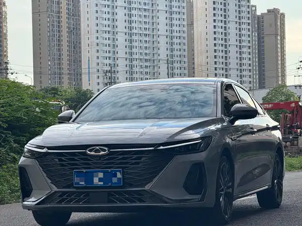Chery Arrizo 8 2024