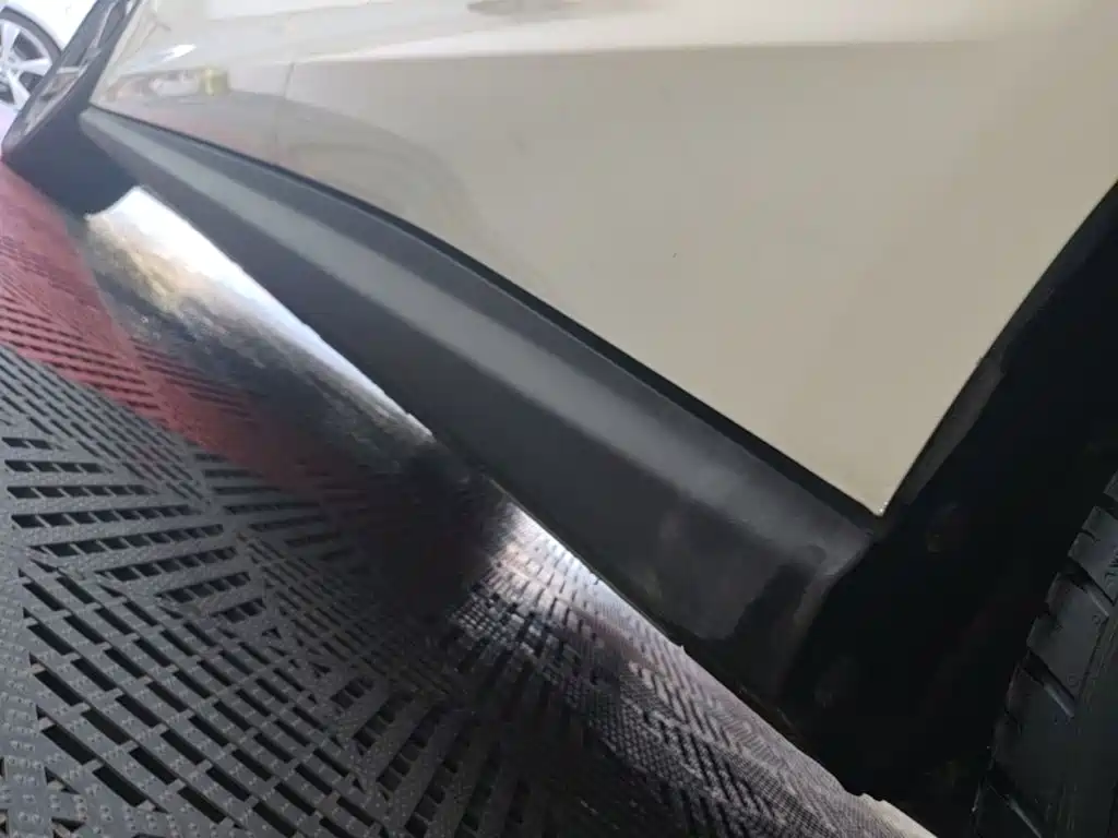 BYD Seal 06 DM-i Travel Edition 2025 — фото 22
