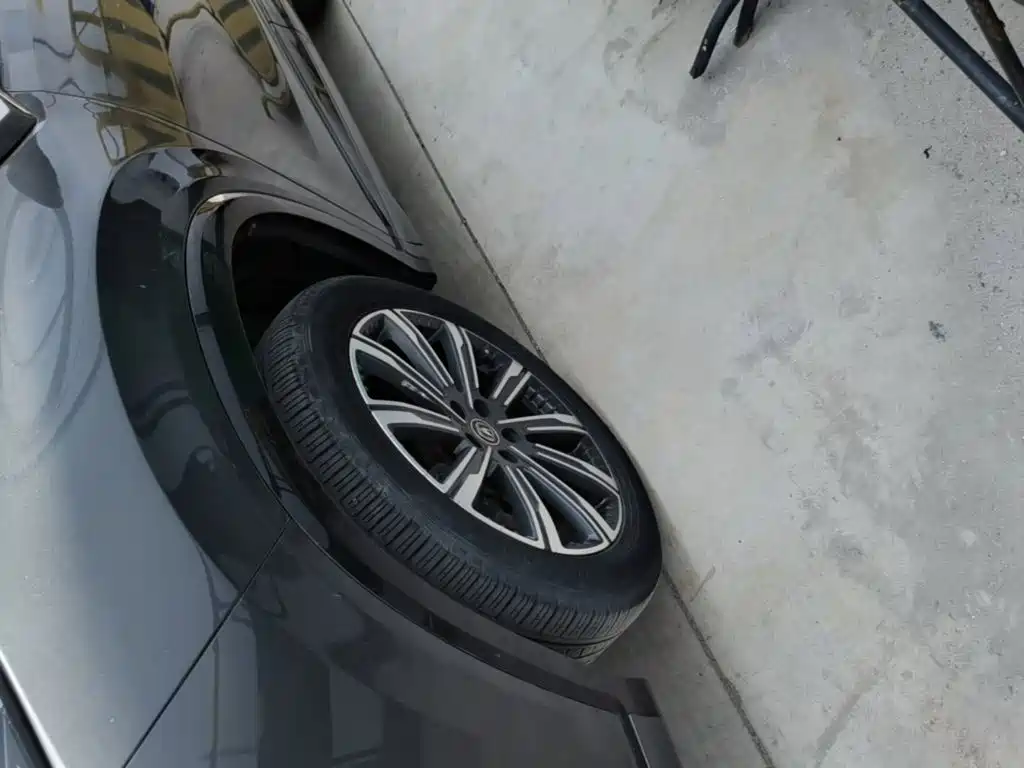 Changan CS75PLUS 2023 — фото 23