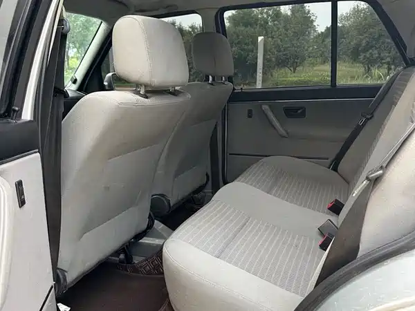 Volkswagen Jetta 2010