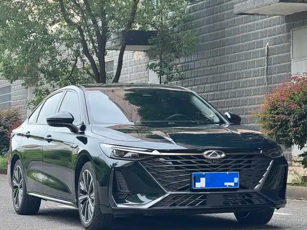 Chery Arrizo 8 2025