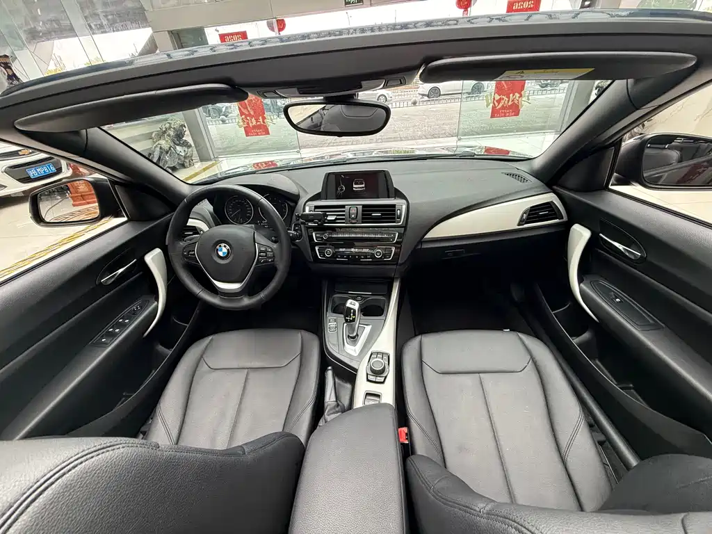 BMW 2 Series 2015 — фото 18