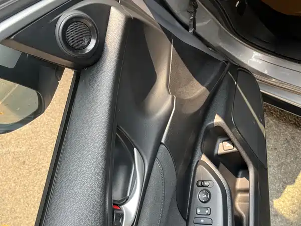 Honda Civic 2019