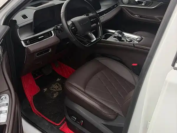 Chery Tiggo 8 PRO 2023